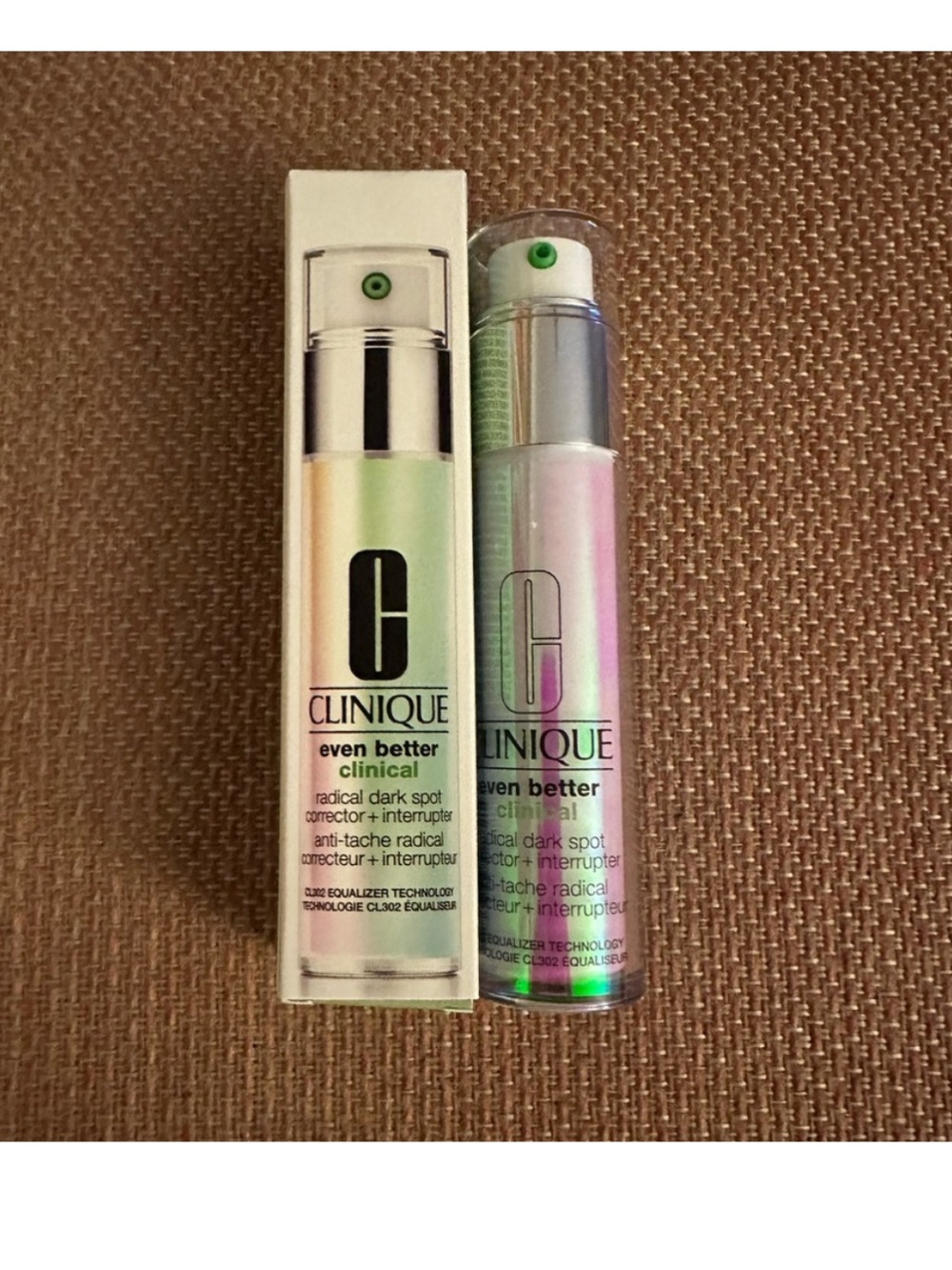 Clinique Even Better Clinical Dark Spot Corrector